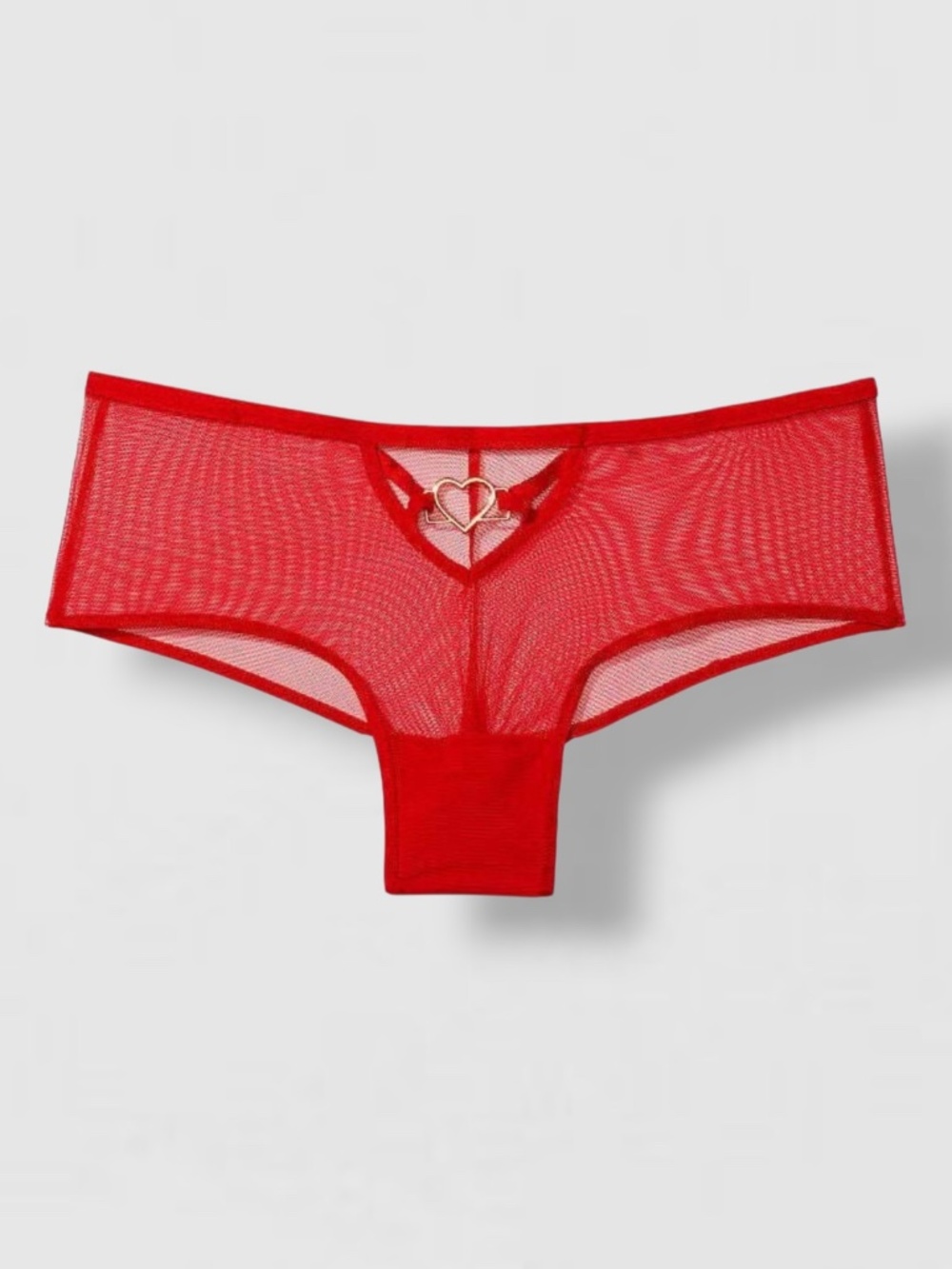 Victoria’s Secret Cheeky Panties Small New